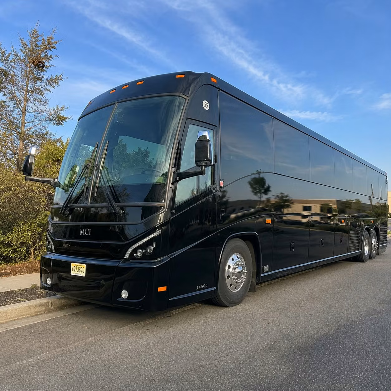 charterbusrentallexington com can help you cut parking costs and boost employee retention in lexington