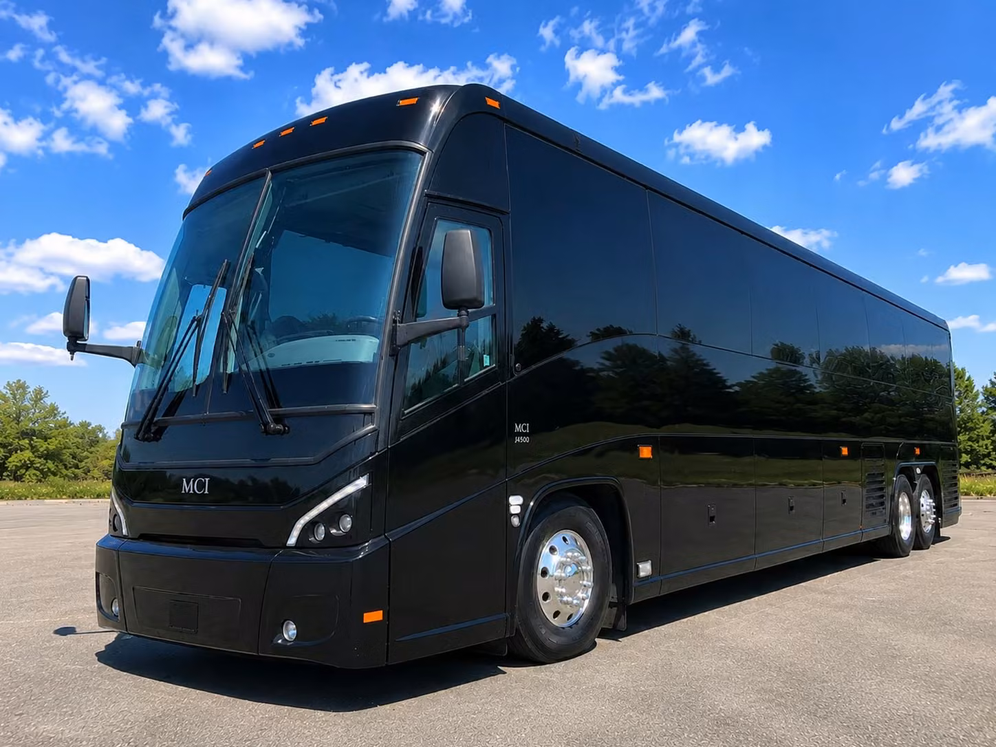 corporate event and conference transportation in lexington ky