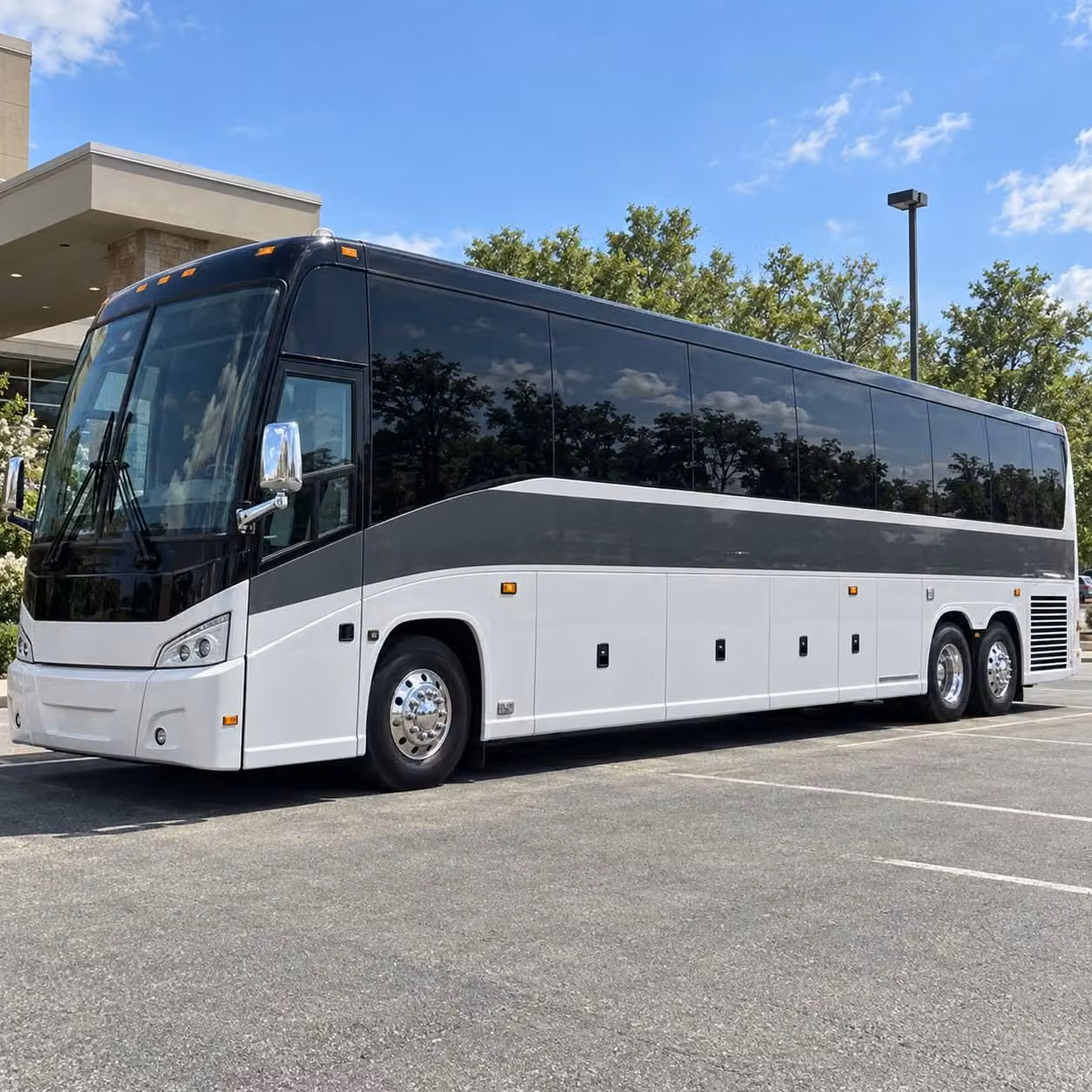 field trip bus rentals to the explorium of lexington where hands on learning comes alive