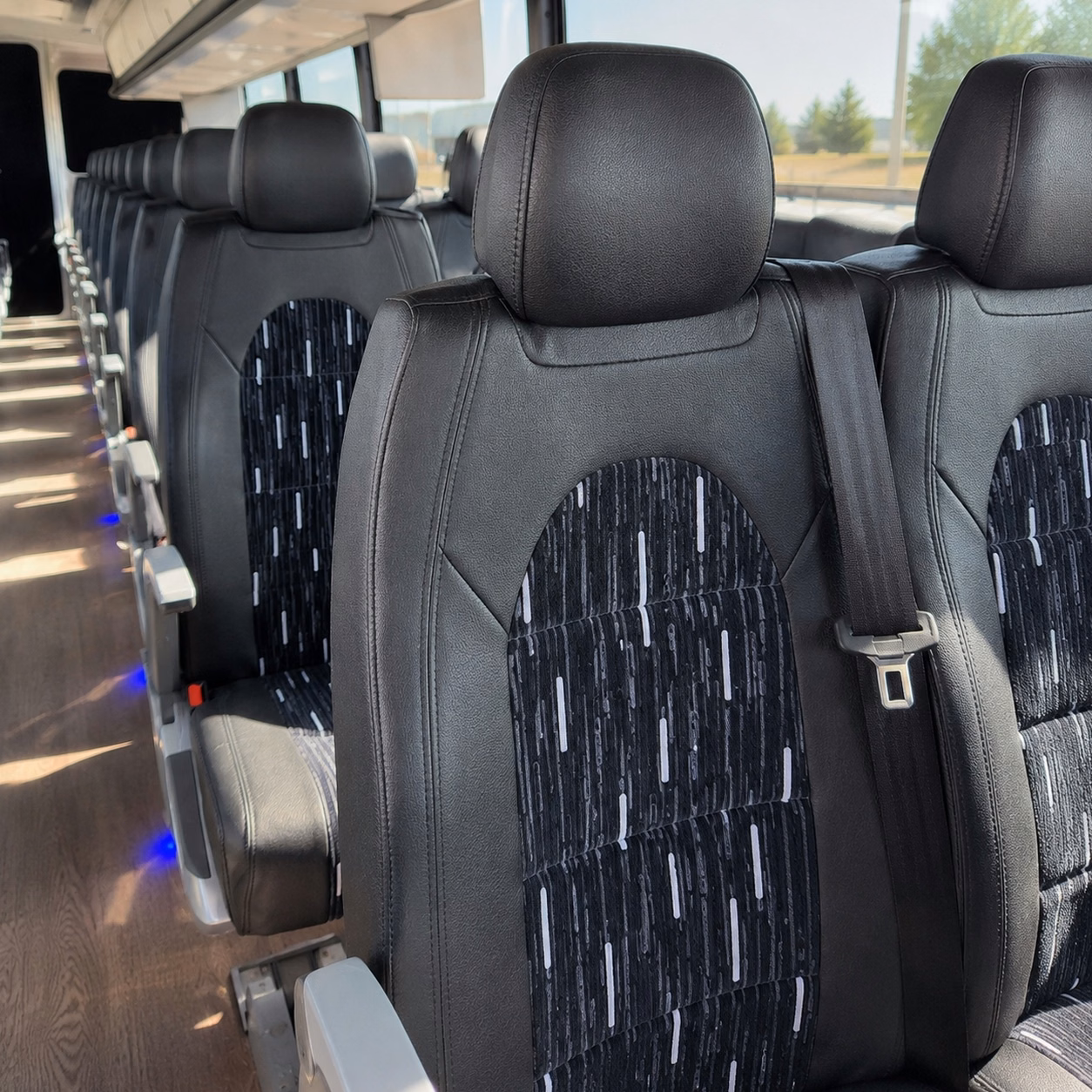 how the day of the week changes what a bus costs in lexington kentucky