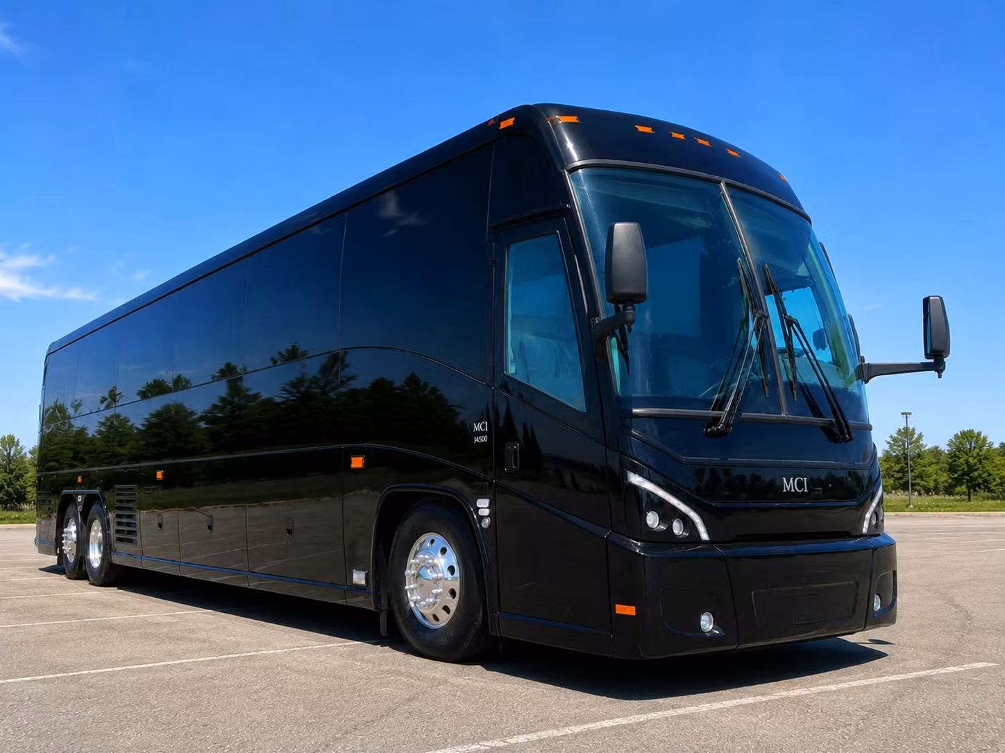 let charterbusrentallexington com handle airport transfers for your lexington corporate group