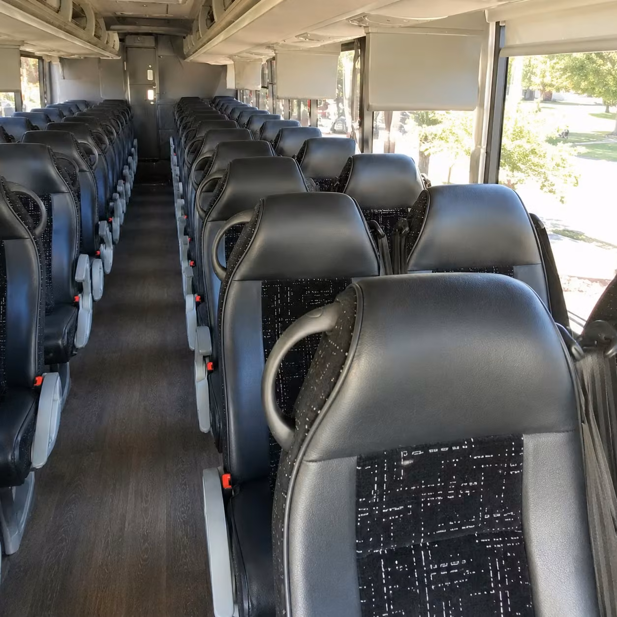 Lexington Group Transportation Services