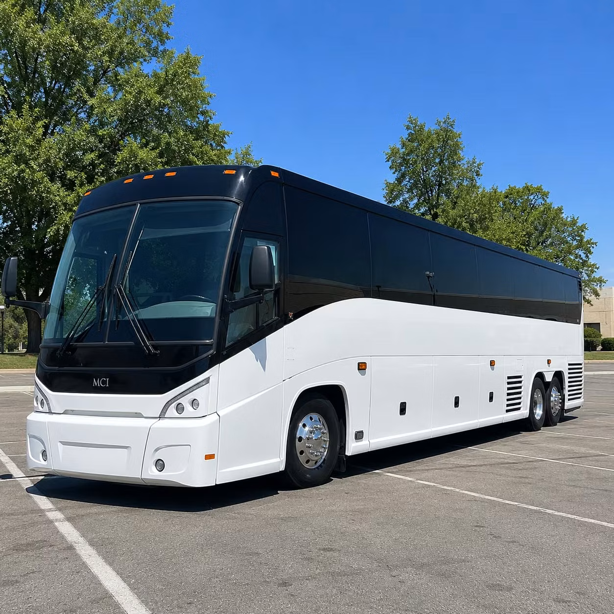 lexington long distance transportation services