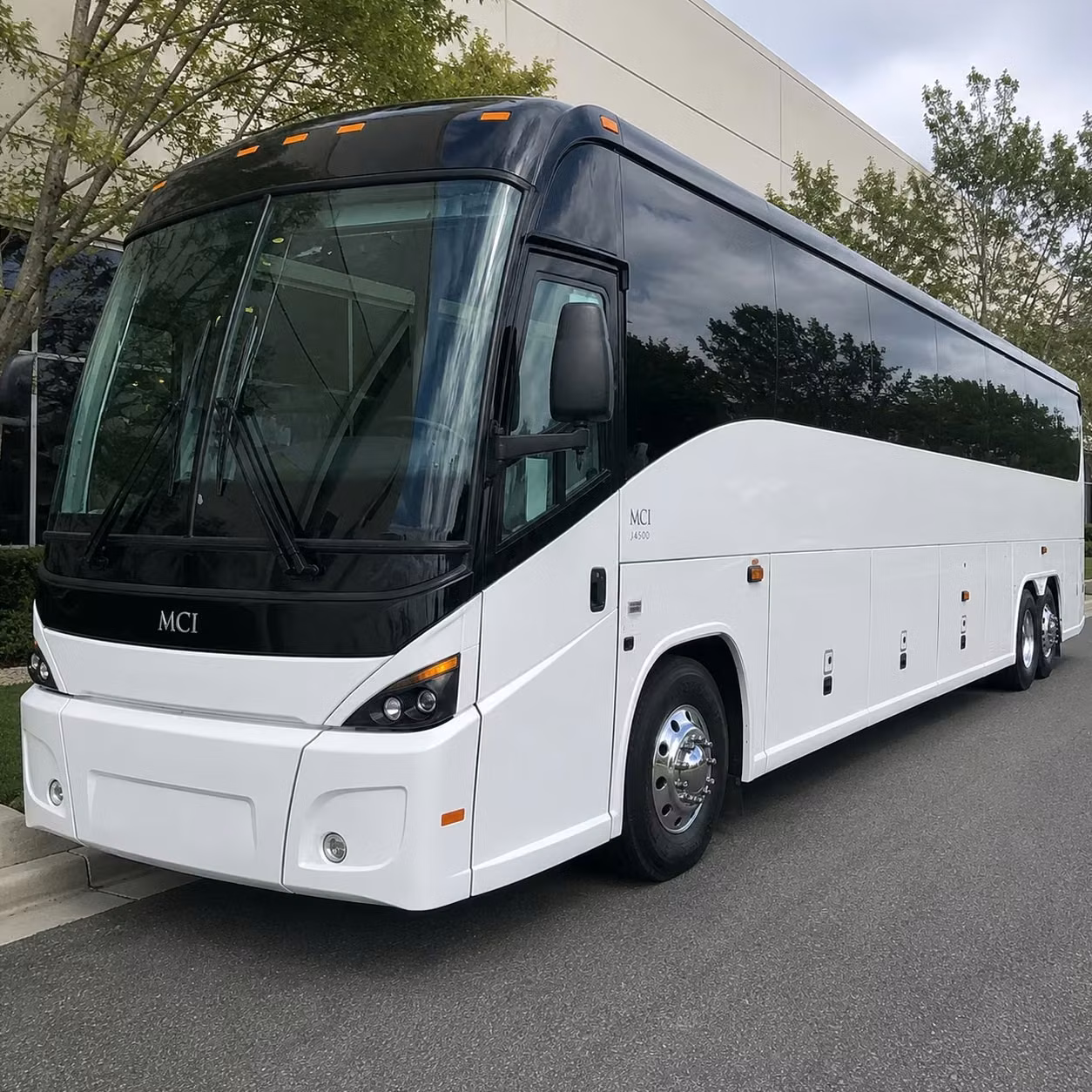one quick form is all it takes to book lexington airport transportation through charterbusrentallexington com