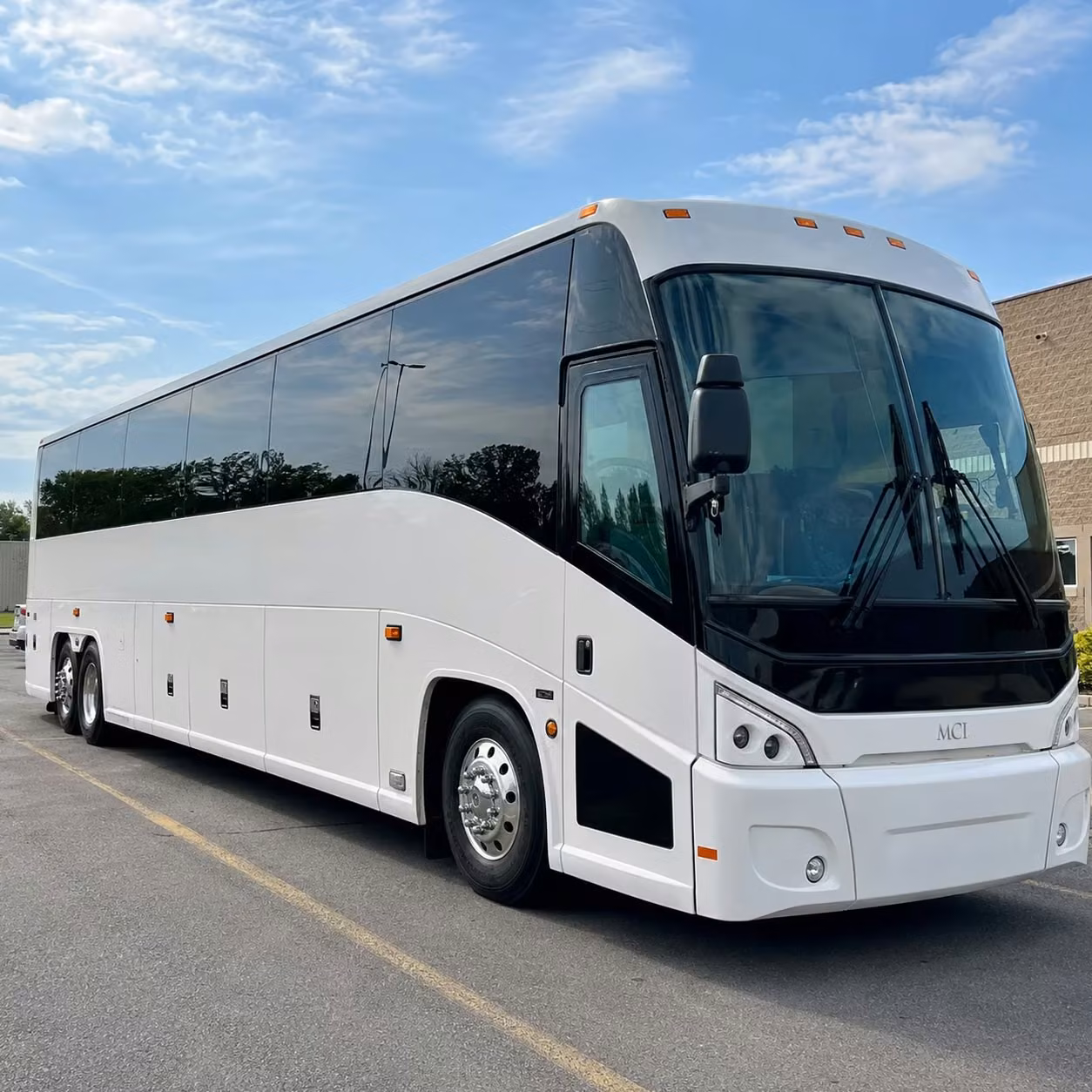 sunday morning shuttle service for lexington congregations