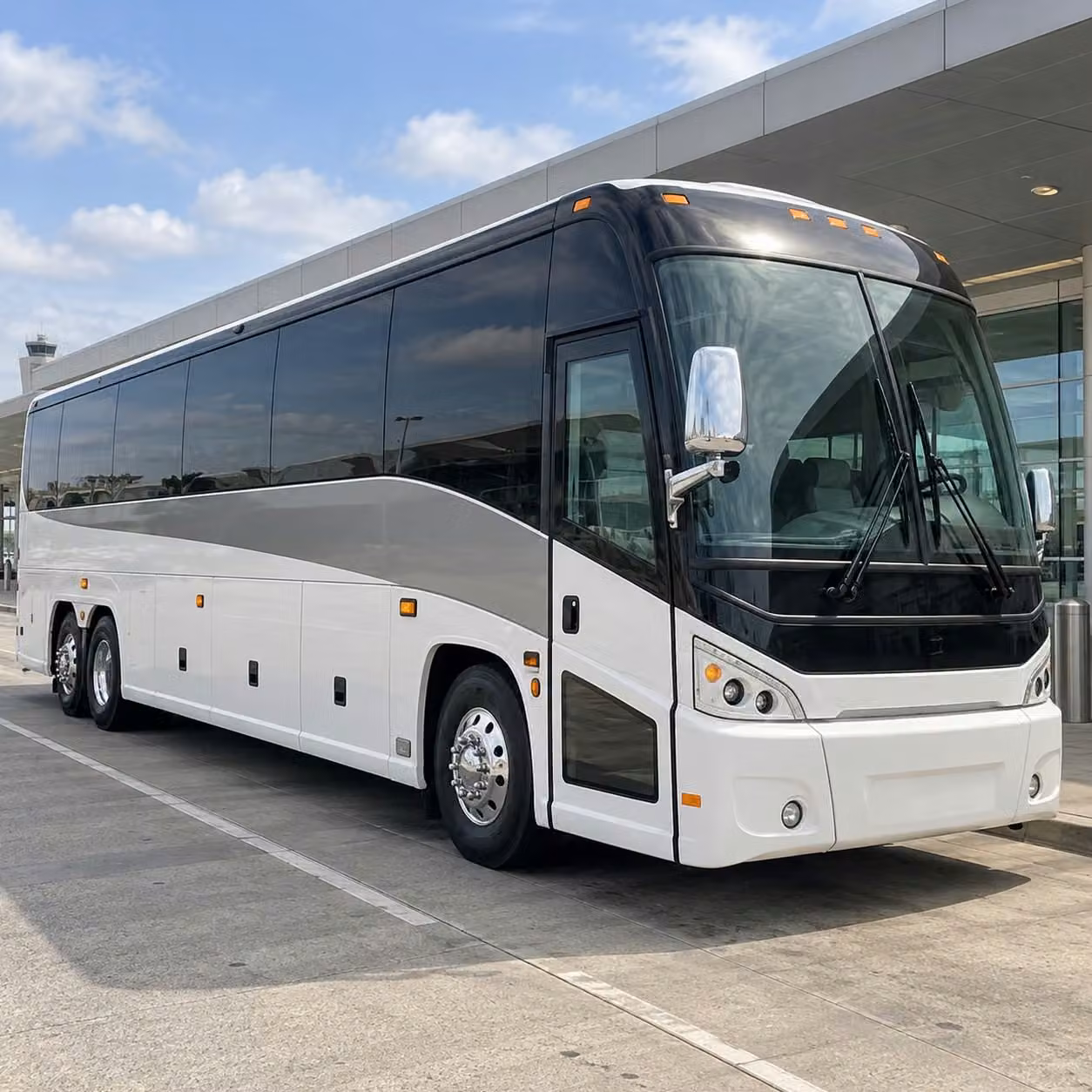transportation for lexington field trips to the aviation museum of kentucky and beyond