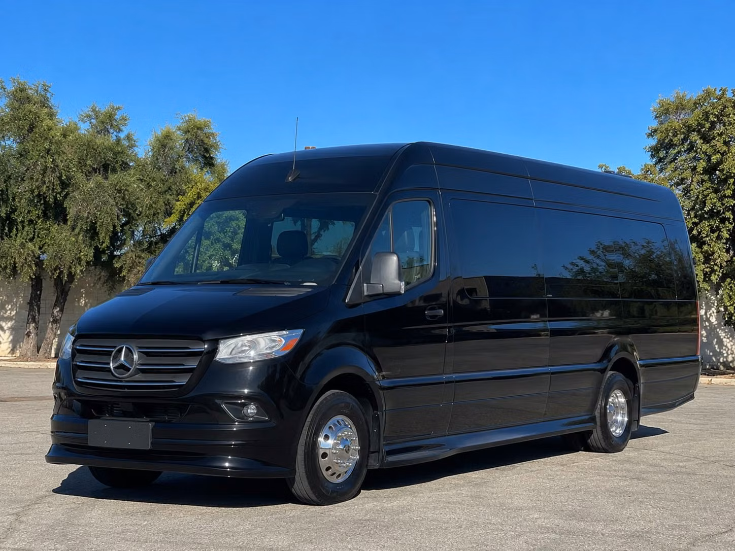 transportation serving lexington and nearby cities