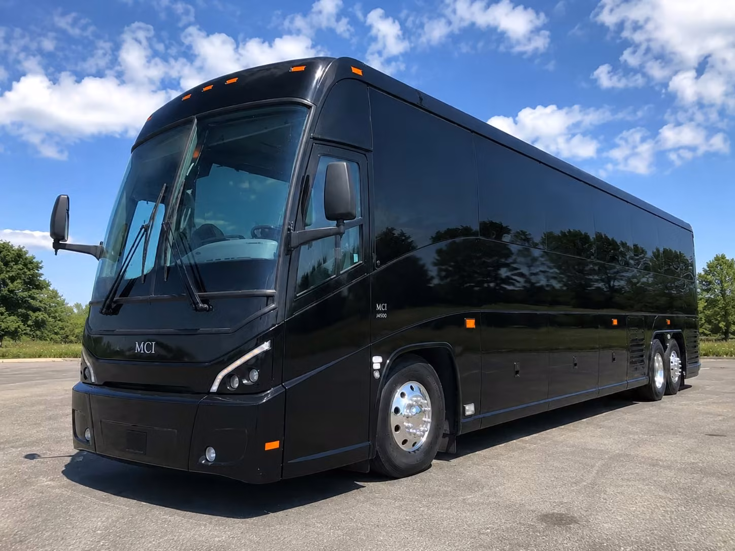 wedding and special event shuttle bus rentals in lexington kentucky