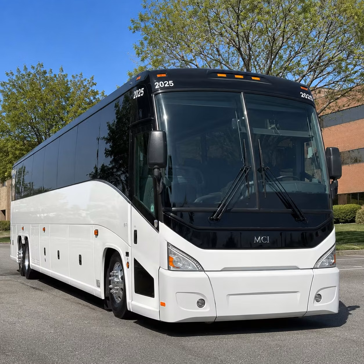 what to expect when booking church transportation for special events in lexington