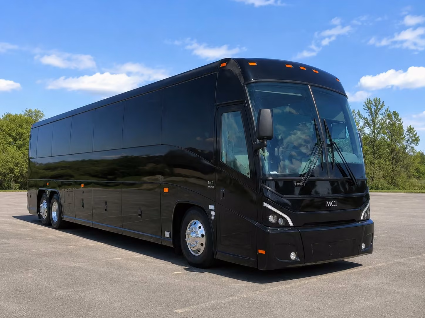you can find and book corporate event transportation in lexington and any nearby city