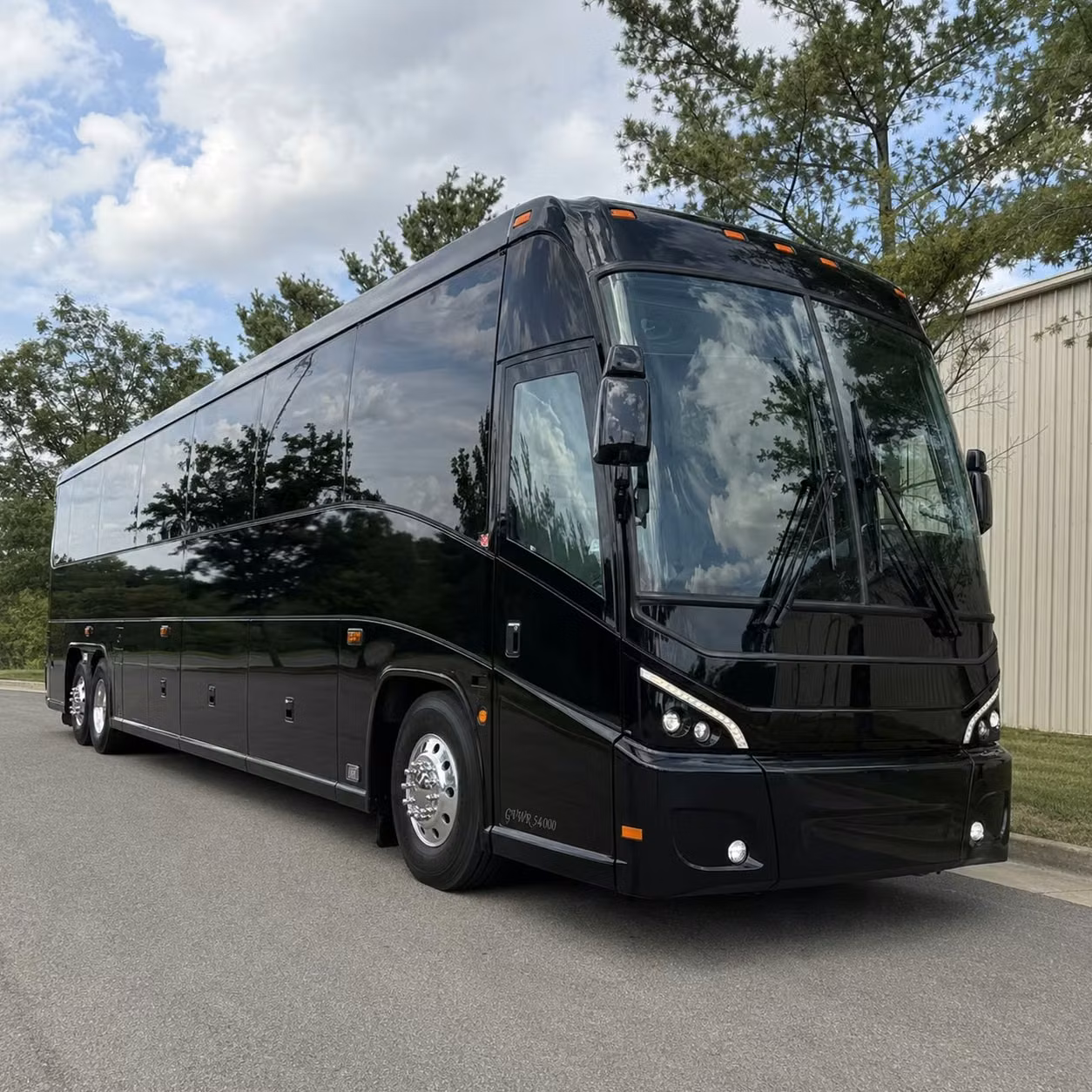 you can find and book employee transportation in lexington and any nearby city