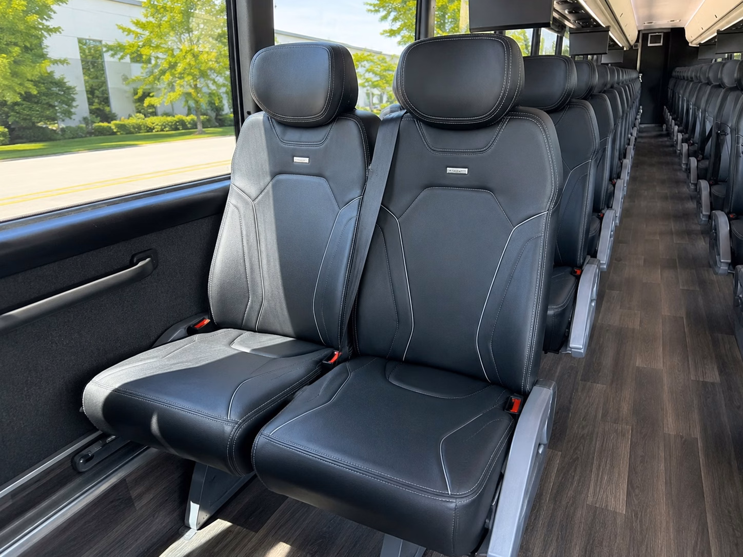 you can find and book sporting event transportation in lexington and any nearby city