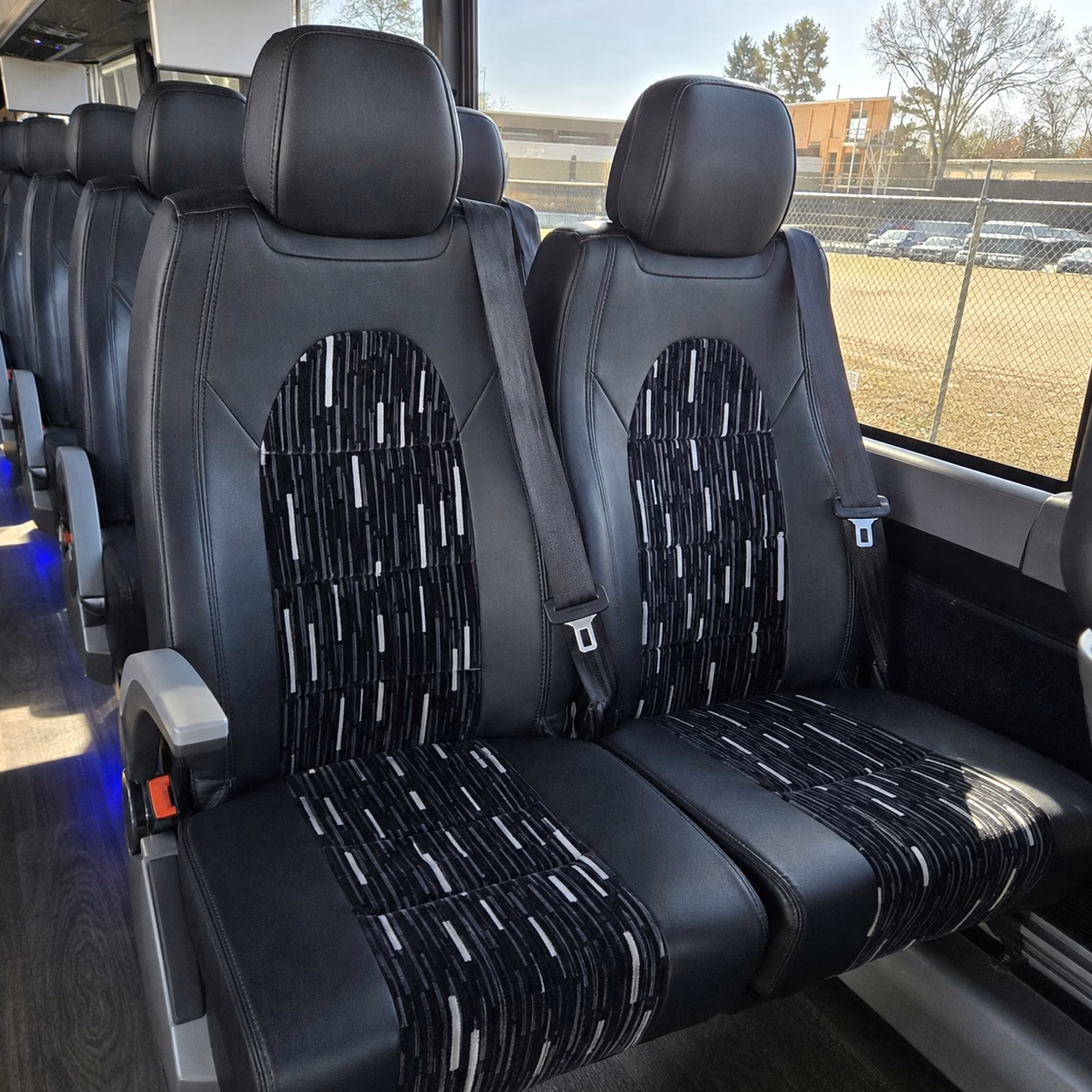 you can find and book wedding transportation in lexington and any nearby city